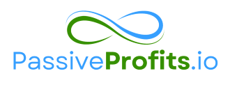 passive profits logo