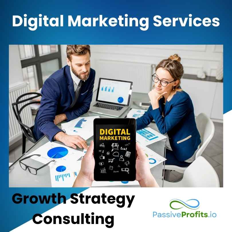 growth strategy consulting services