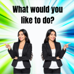 choices icon