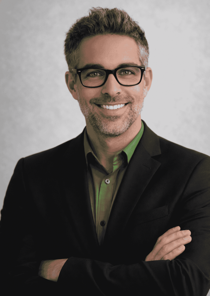 Avatar for Manny, the Co-Founder & CEO of PassiveProfits.io