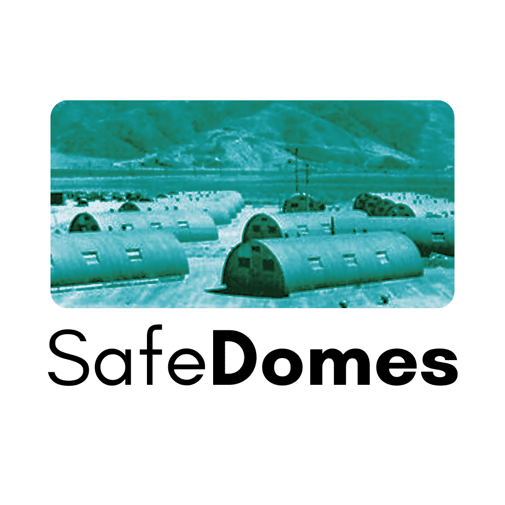 SafeDomes Client Logo