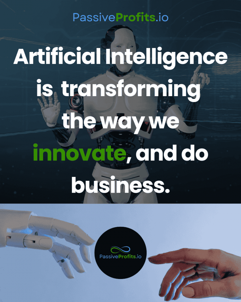 AI and Generative Engine Optimization, GEO, are transforming business innovation and online search marketing.