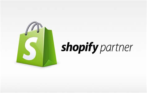 Shopify partner icon